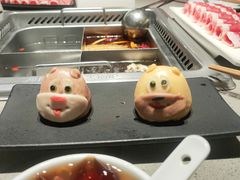 -海底捞火锅(九久奥特莱斯店)