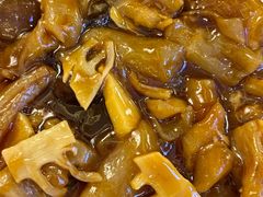 -烤肉宛饭庄(南礼士路店)