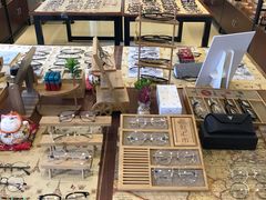 -肆兮眼镜·蔡司·徕卡战略合作店(大坪店)