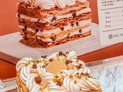 -M'CAKE(西单大悦城店)