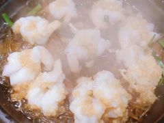 -绿茶餐厅(天津天河城店)