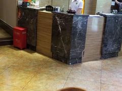大堂-金色印象·4K影院式足体养生(杨家坪西郊店)