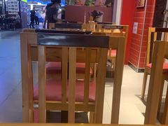 大堂-霸蛮湖南菜·牛肉粉(荣京西街店)