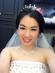 点击看大图 -现代经典婚纱摄影