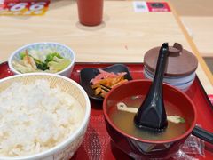 -食其家·牛丼咖喱(天津梅江印象城店)