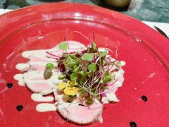 -莫里·意大利餐厅(K-lab店)