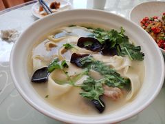 -河南食府(人民路店)