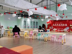 -季高兔窝窝亲子园(上海薰衣草公园店)