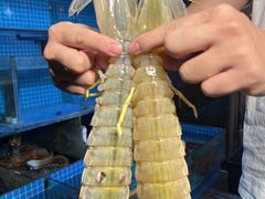 -三妹小龙虾·黄油蟹(华侨城总店)