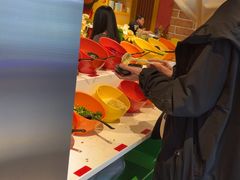 -钢管厂五区小郡肝火锅串串香(清河店)