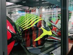 -速马赫卡丁车(琶洲店)