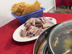-花苑美食横琴生蚝火锅(拱北粤华路店)