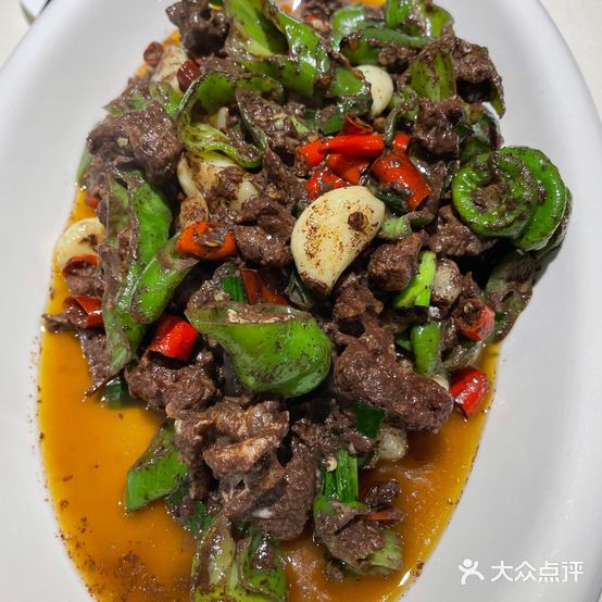 湘君私厨(金匙望湖店)