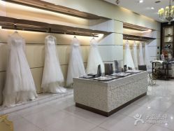 点击看大图 -南京宝娜嫁衣婚纱礼服馆(中央路店)