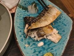 -山葵家·创意料理(宁波来福士店)