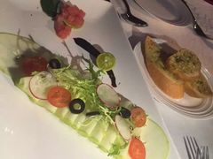 -范设计花园餐酒咖·中西餐·咖啡厅·酒馆