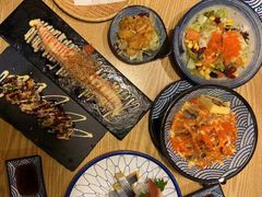 -無雙居酒屋(北京路店)