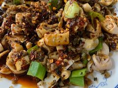 -温记府廟豆汤饭·始于1955年(海椒店)