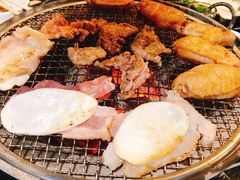 -燚青春东北泥炉烤肉(百合店)