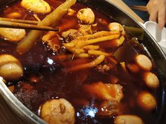 -李子坝梁山鸡(北碚万达五鸡哥店)