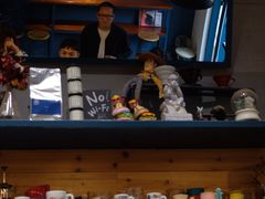 -Be Lived Cafe比例咖啡(摩天轮店)