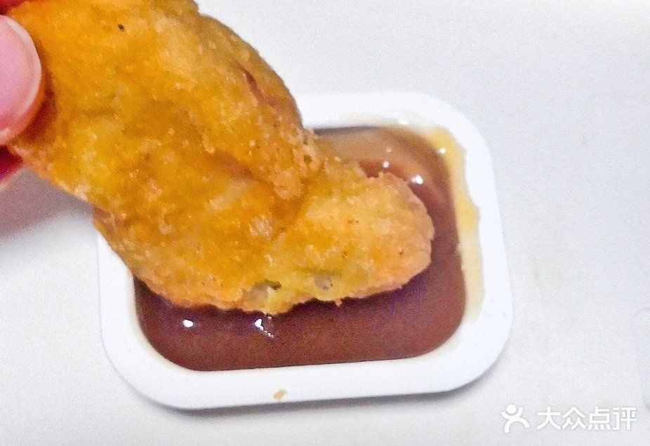 麦当劳(大栅栏店)图片