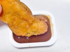 -麦当劳(大栅栏店)