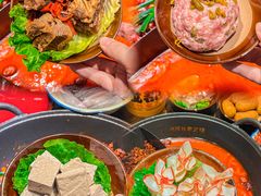 -冯校长老火锅(广州正佳广场店)