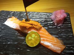 -元通寿司(大朗店)