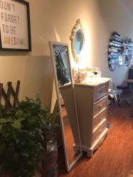 -Miss·A日式美甲美睫