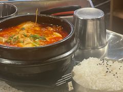 -欧巴烤肉(创富世纪店)