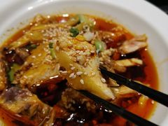 -川里谈·川味小馆(北京路店)