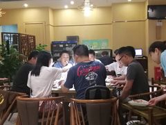 -新廊桥(原科华廊桥店)