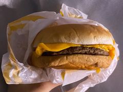 -麦当劳(青岛大学店)