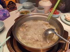 -润园四季椰子鸡火锅(南山海岸城店)
