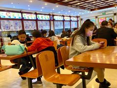 -龙抄手(春熙路总店)