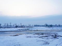 -雾凇岛