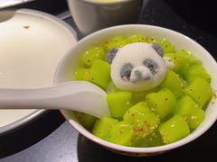 -井格重庆火锅(西直门凯德Mall店)