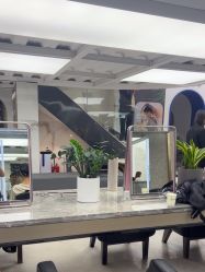 -苏奇发型·烫发染发