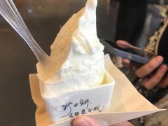 -野人牧坊Gelato(天津南开大悦城店)