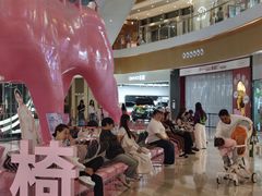 -深圳来福士广场