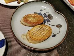 刺身拼盘-福樱兰海鲜放题铁板烧(加州店)