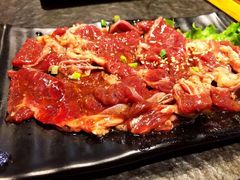 -火炉旺烤肉啤酒屋(沈北创始店)