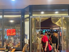 -飘香火锅(玉林西路店)