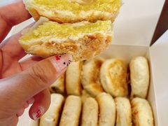 -矮子馅饼(大成路店)