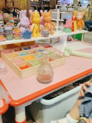 点击看大图 -卡通尼·Safari非洲探索乐园·生日会(金桥国际商业广场店)