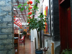 -山与海文化酒店(芙蓉街大明湖店)