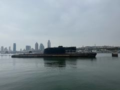 -中国人民解放军海军博物馆