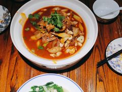 -老雒阳面馆·水席(洛宁高速路口店)