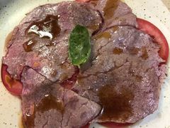 -东米西面(台北院子店)